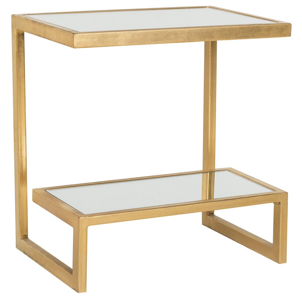 Safavieh Kennedy Accent Table | Accent Tables | Modishstore - 9
