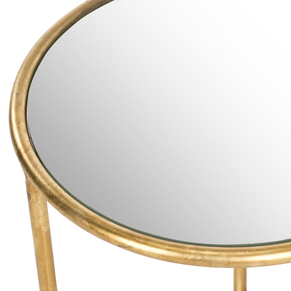 Safavieh Shay Accent Table | Accent Tables | Modishstore - 4