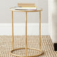 Safavieh Shay Accent Table | Accent Tables |  Modishstore 