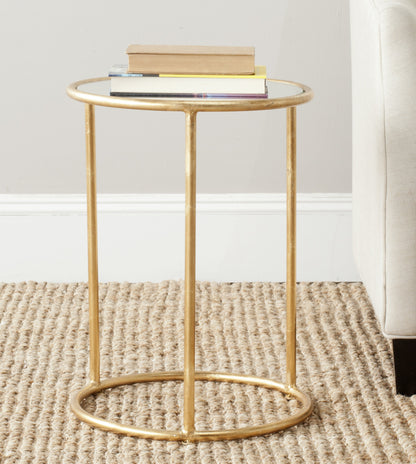Safavieh Shay Accent Table | Accent Tables |  Modishstore 