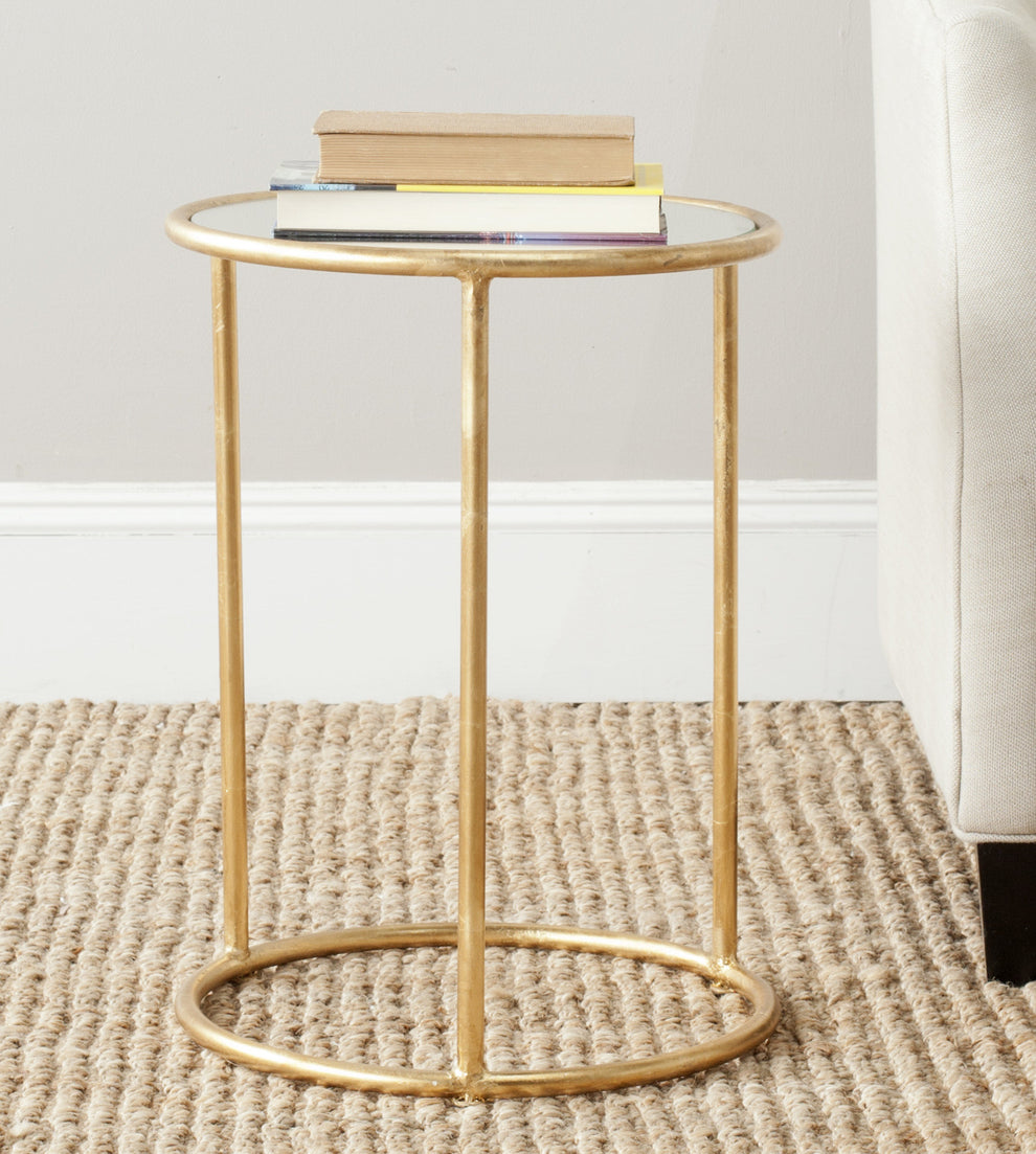 Safavieh Shay Accent Table | Accent Tables | Modishstore - 1