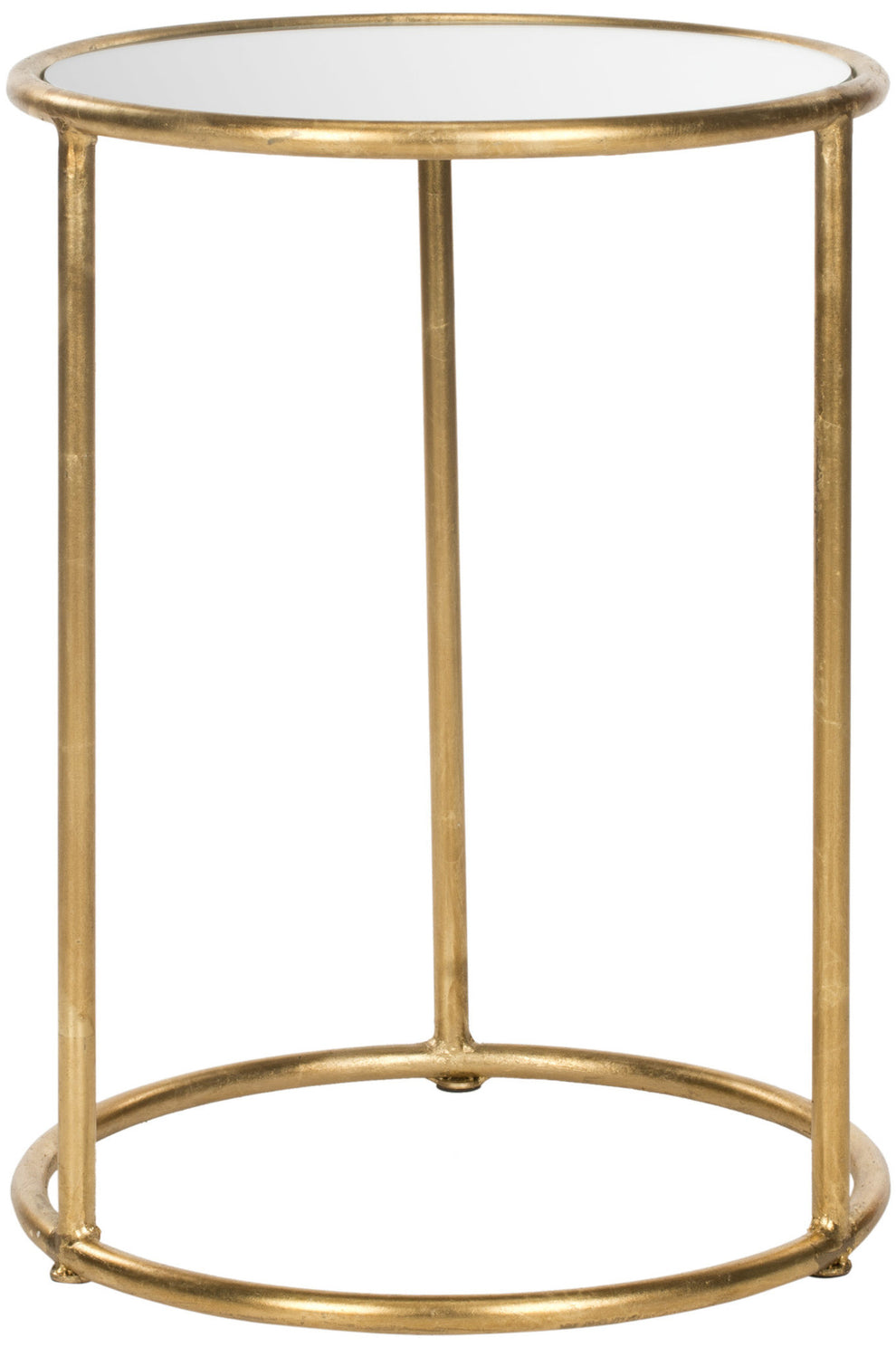 Safavieh Shay Accent Table | Accent Tables | Modishstore - 5