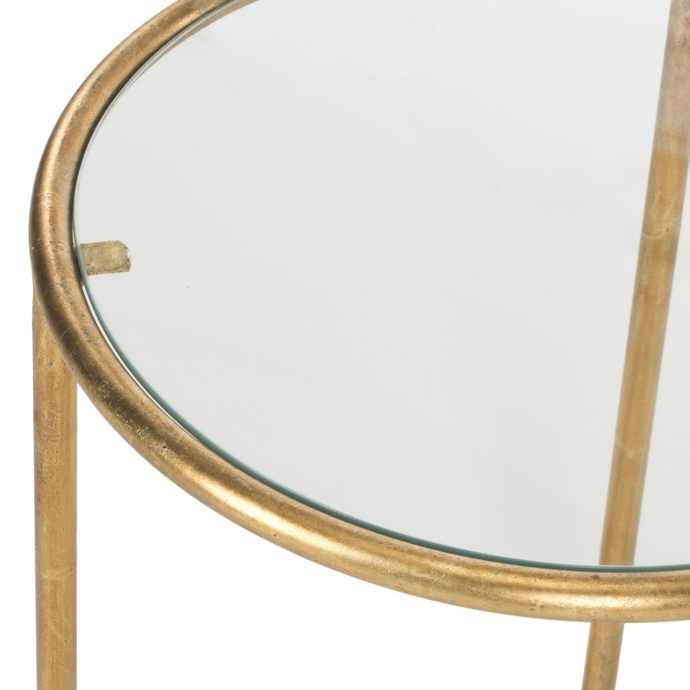 Safavieh Shay Accent Table | Accent Tables | Modishstore - 6