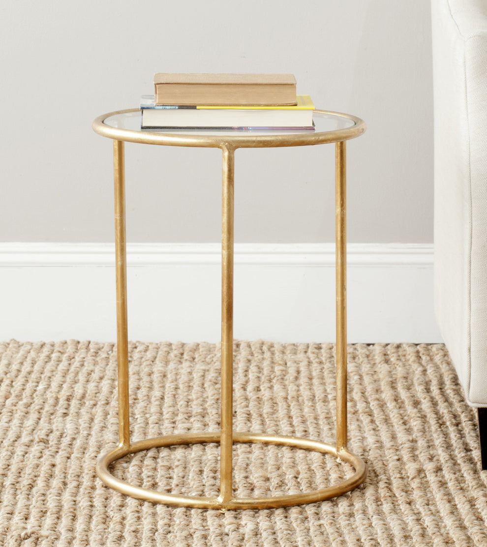 Safavieh Shay Accent Table | Accent Tables | Modishstore - 2