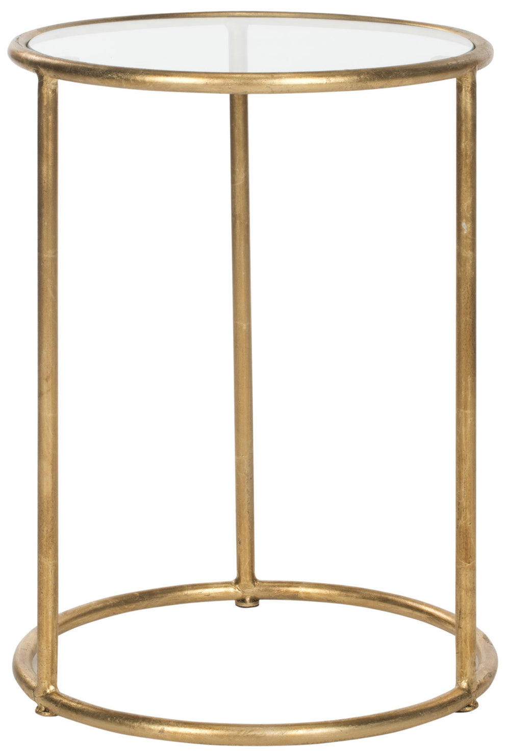 Safavieh Shay Accent Table | Accent Tables | Modishstore - 7
