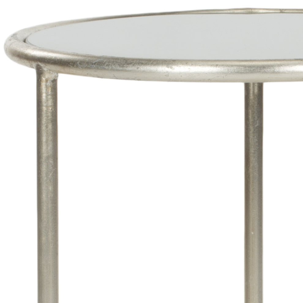 Safavieh Shay Accent Table | Accent Tables | Modishstore - 9
