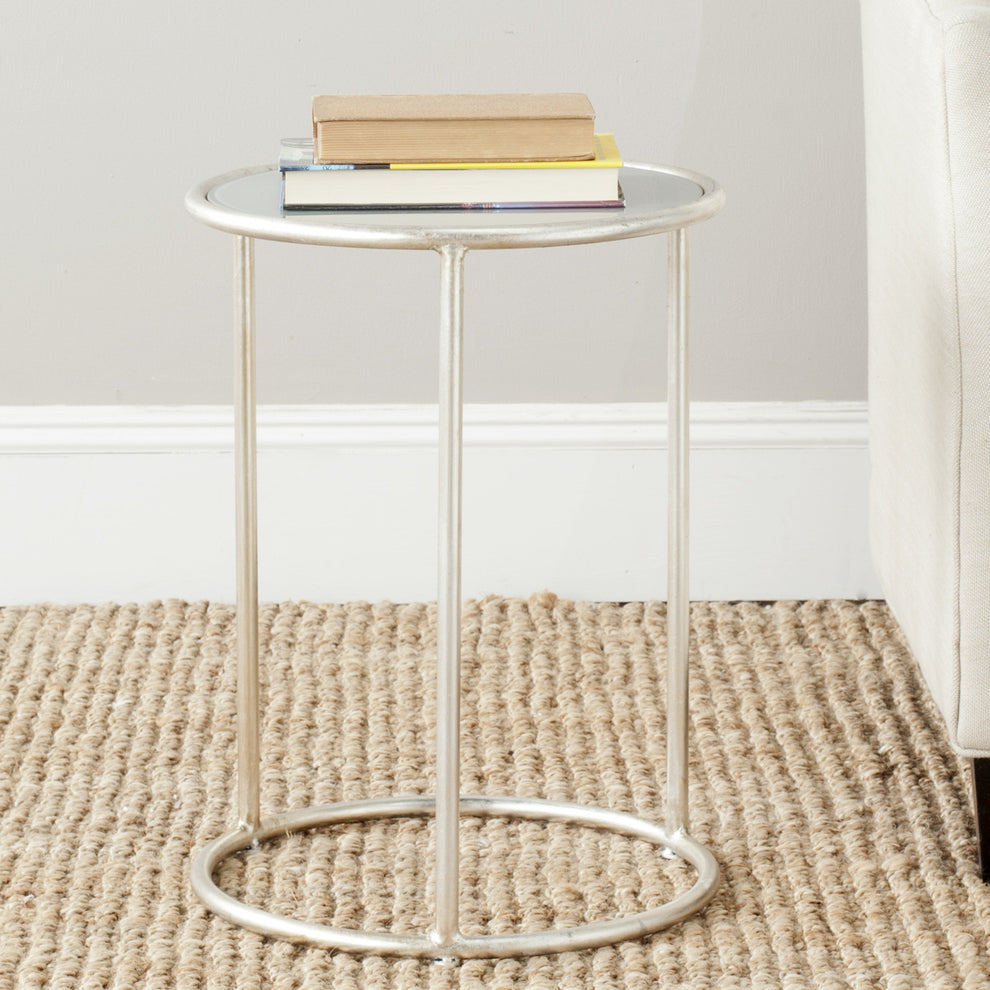 Safavieh Shay Accent Table | Accent Tables | Modishstore - 3