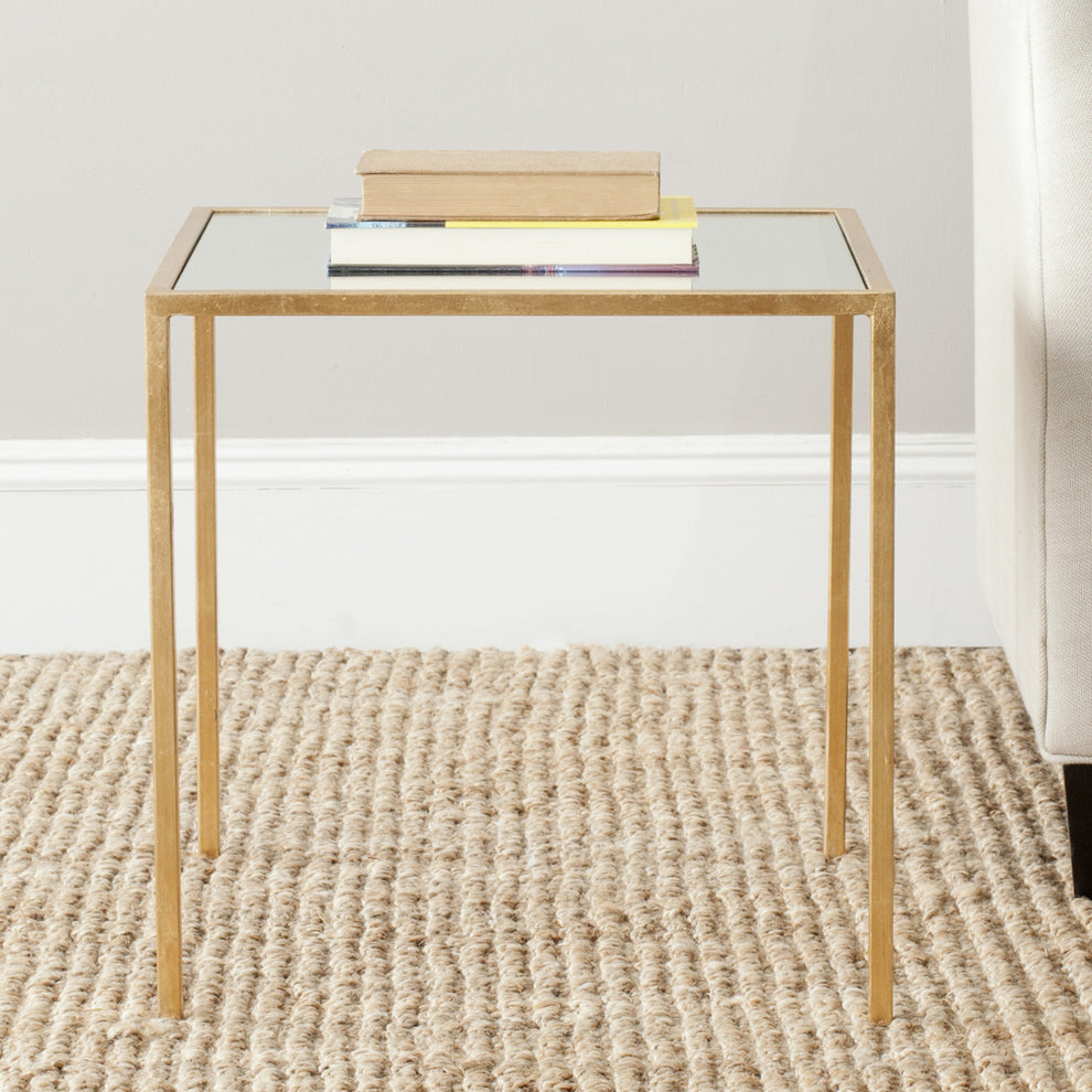 Safavieh Kiley Accent Table | Accent Tables | Modishstore - 1