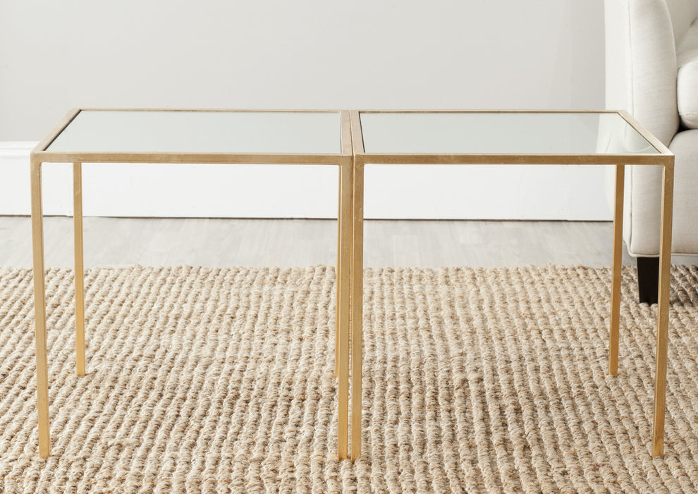 Safavieh Kiley Accent Table | Accent Tables | Modishstore - 6