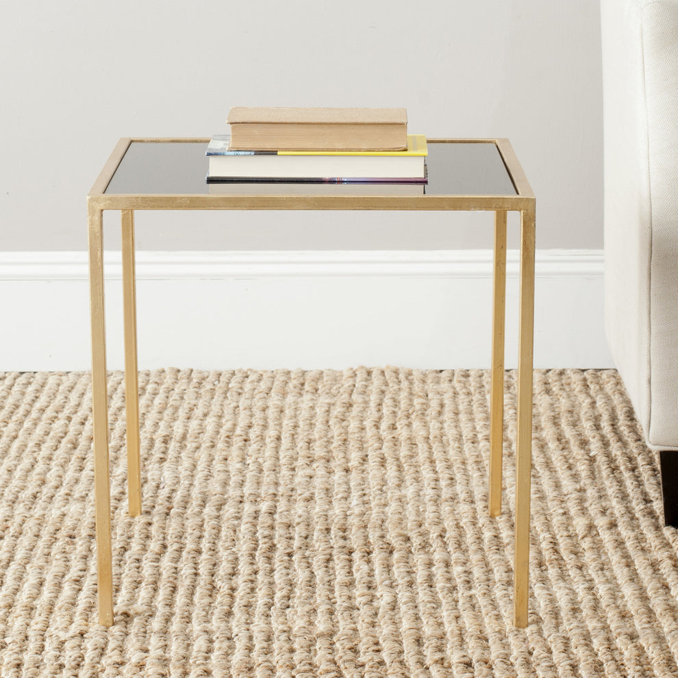 Safavieh Kiley Accent Table | Accent Tables | Modishstore - 3