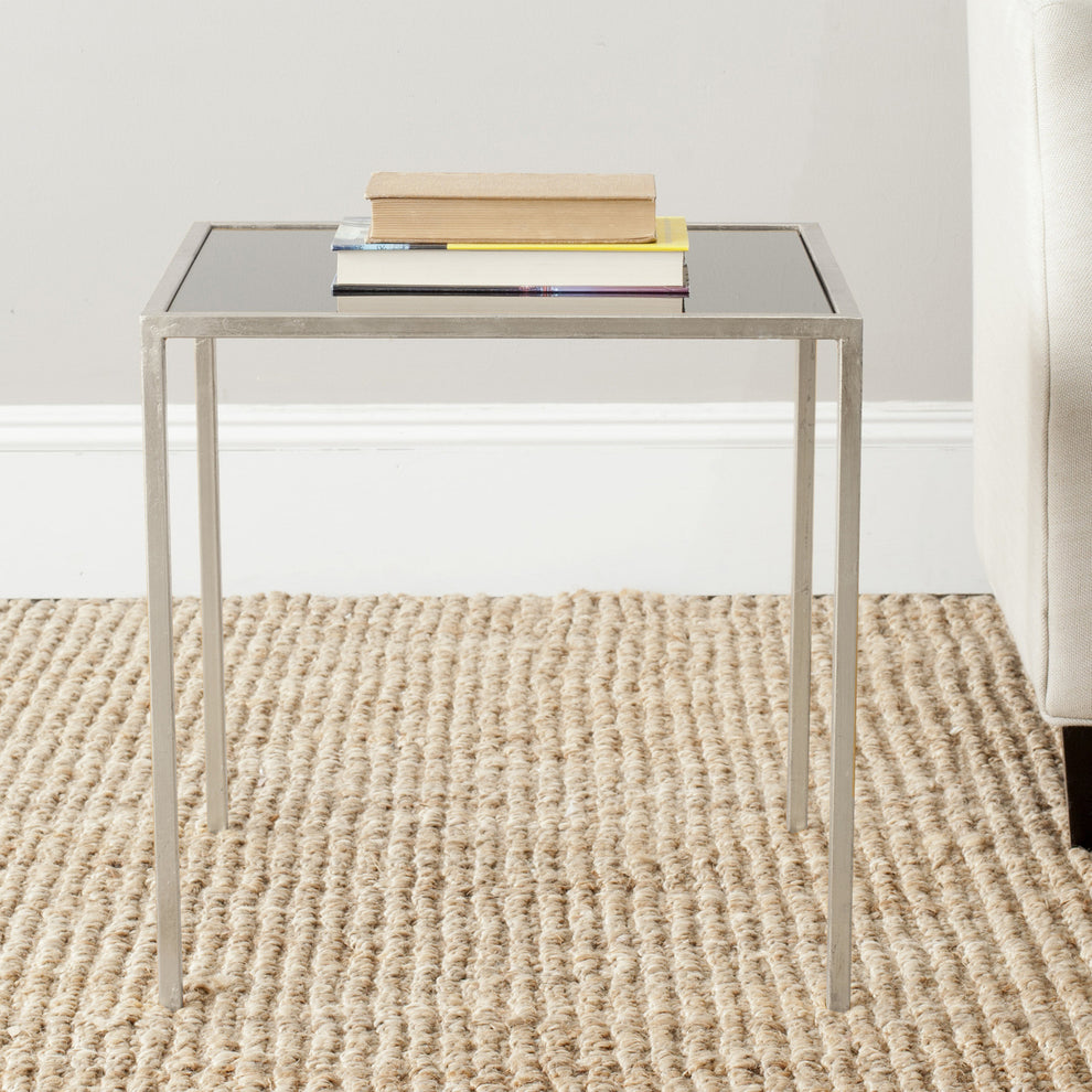 Safavieh Kiley Accent Table | Accent Tables | Modishstore - 4