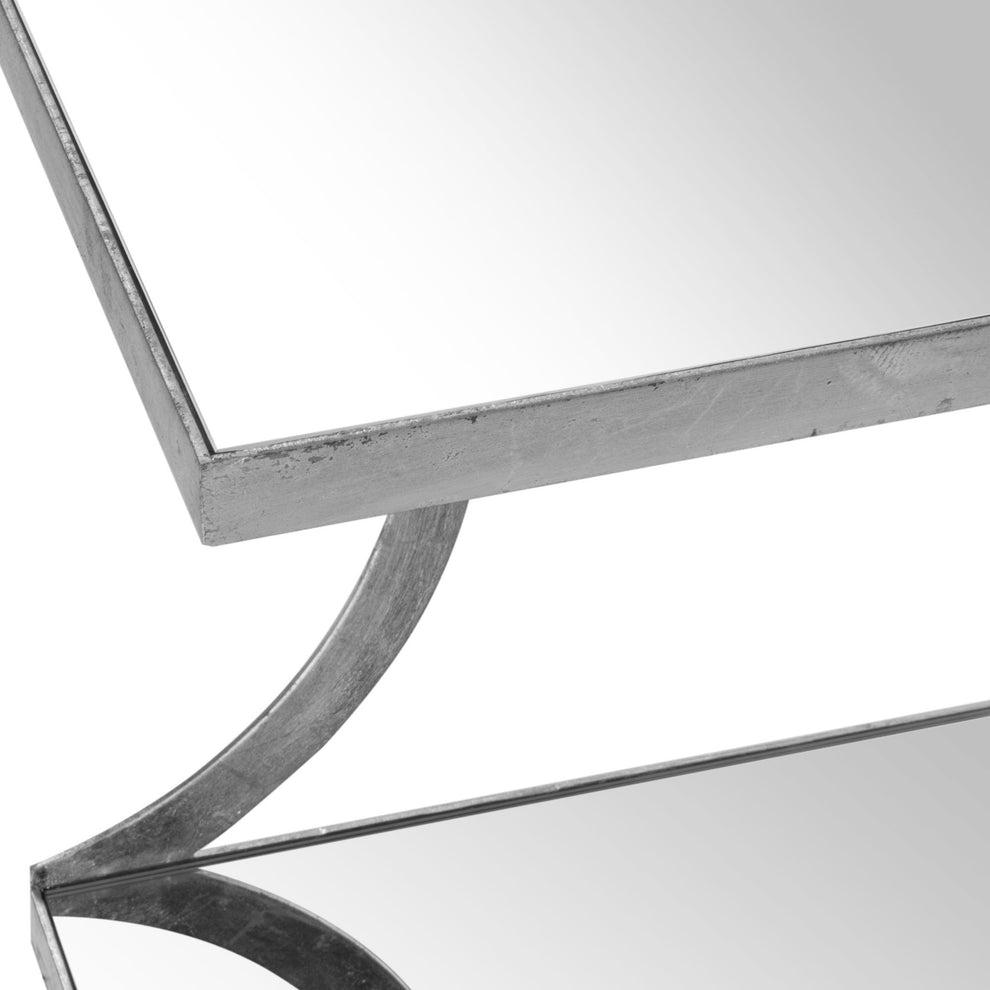 Safavieh Sullivan Accent Table | Accent Tables | Modishstore - 4