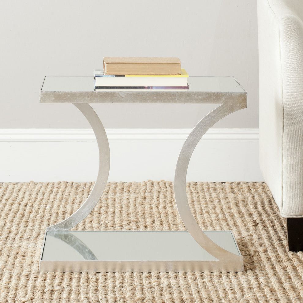 Safavieh Sullivan Accent Table | Accent Tables | Modishstore - 1
