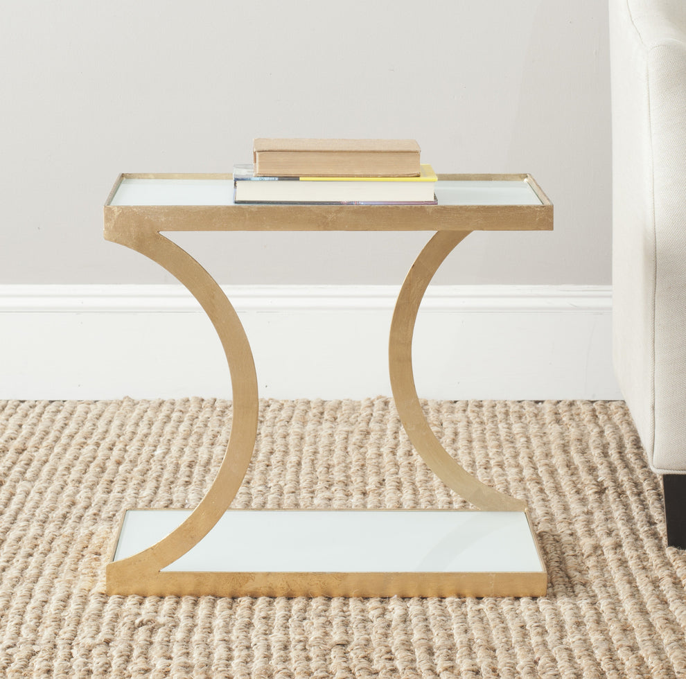Safavieh Sullivan Accent Table | Accent Tables | Modishstore - 2