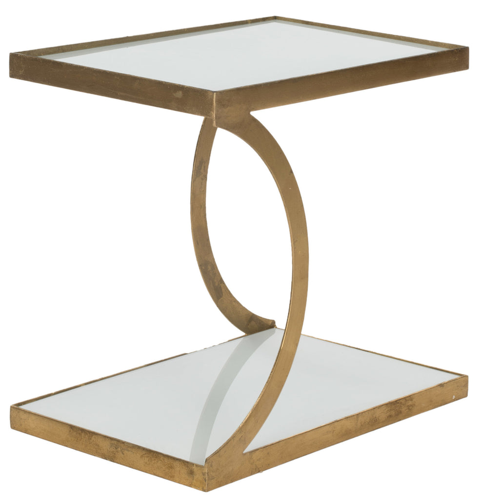 Safavieh Sullivan Accent Table | Accent Tables | Modishstore - 7