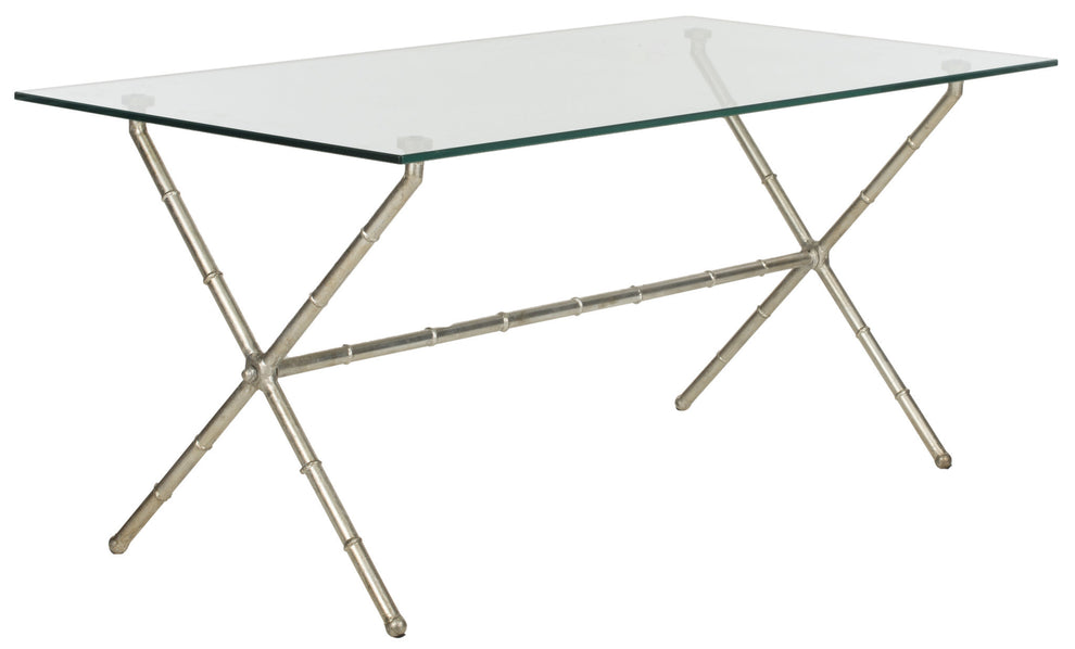 Safavieh Brogen Accent Table | Desks | Modishstore - 6