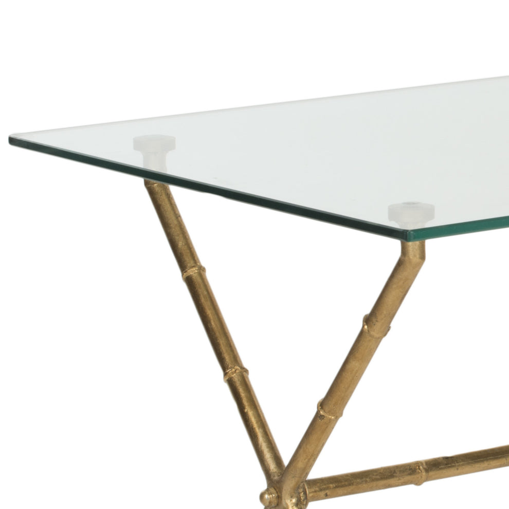 Safavieh Brogen Accent Table | Desks | Modishstore - 8