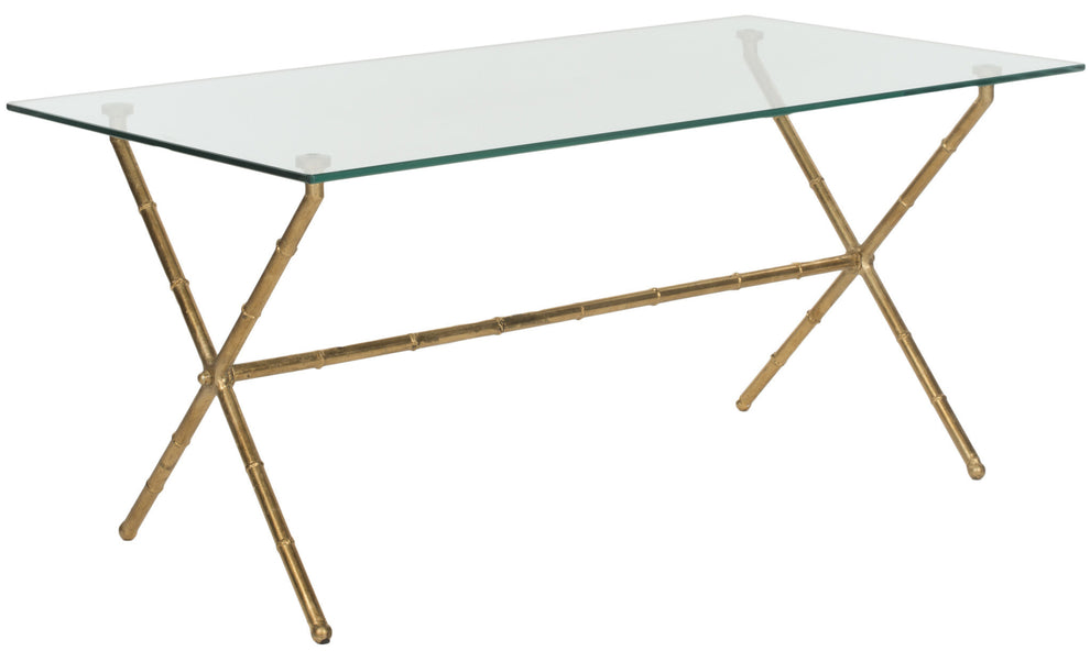 Safavieh Brogen Accent Table | Desks | Modishstore - 9