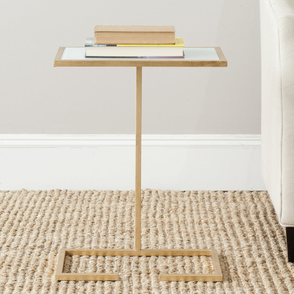 Safavieh Neil Accent Table | Accent Tables | Modishstore - 1