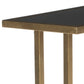 Safavieh Murphy Accent Table | Accent Tables |  Modishstore  - 9