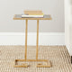 Safavieh Murphy Accent Table | Accent Tables |  Modishstore  - 4