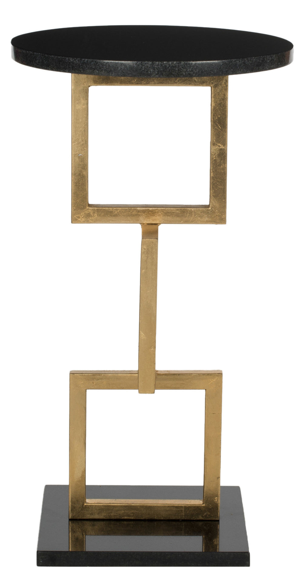 Safavieh Cassidy Accent Table | Accent Tables | Modishstore - 2