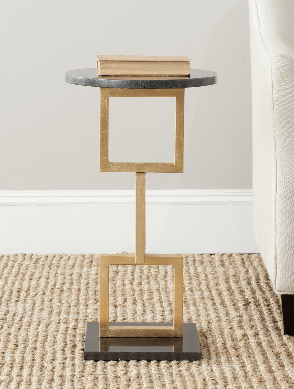 Safavieh Cassidy Accent Table | Accent Tables | Modishstore - 1