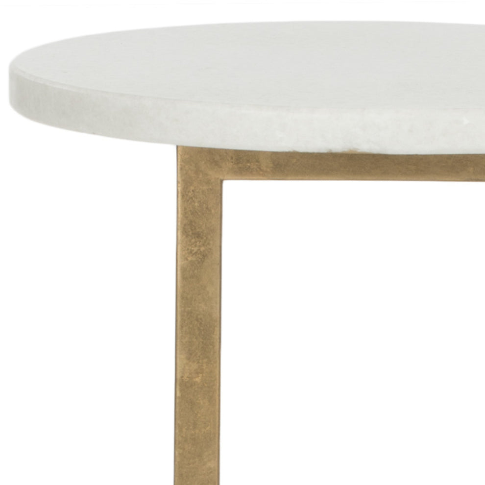 Safavieh Cassidy Accent Table | Accent Tables | Modishstore - 6
