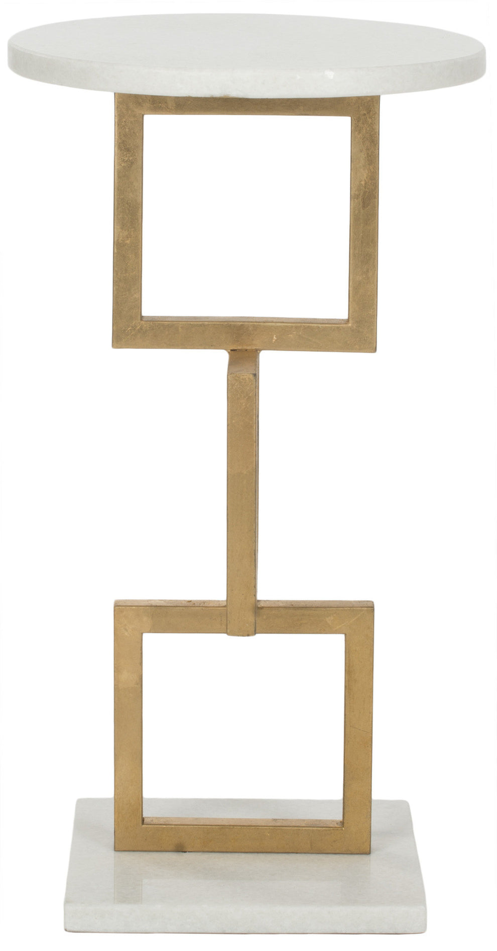 Safavieh Cassidy Accent Table | Accent Tables | Modishstore - 5