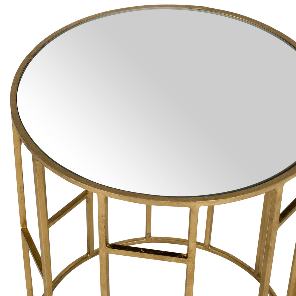 Safavieh Doreen Accent Table | Accent Tables | Modishstore - 4