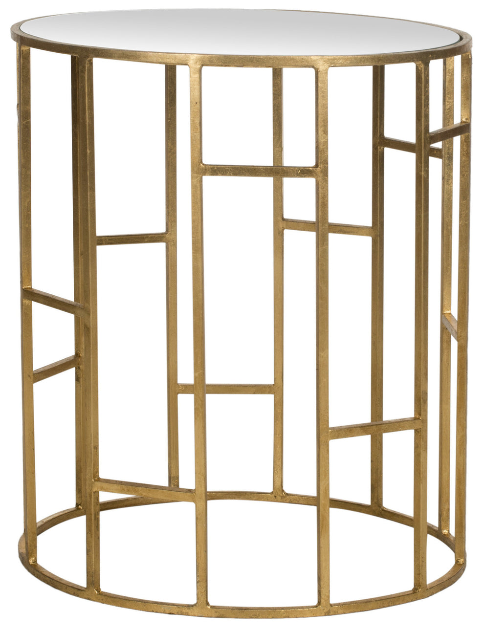 Safavieh Doreen Accent Table | Accent Tables | Modishstore - 2