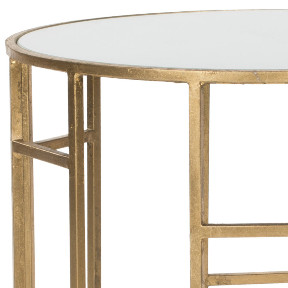 Safavieh Doreen Accent Table | Accent Tables | Modishstore - 3
