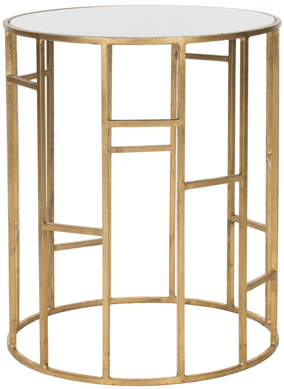 Safavieh Doreen Accent Table | Accent Tables | Modishstore - 5
