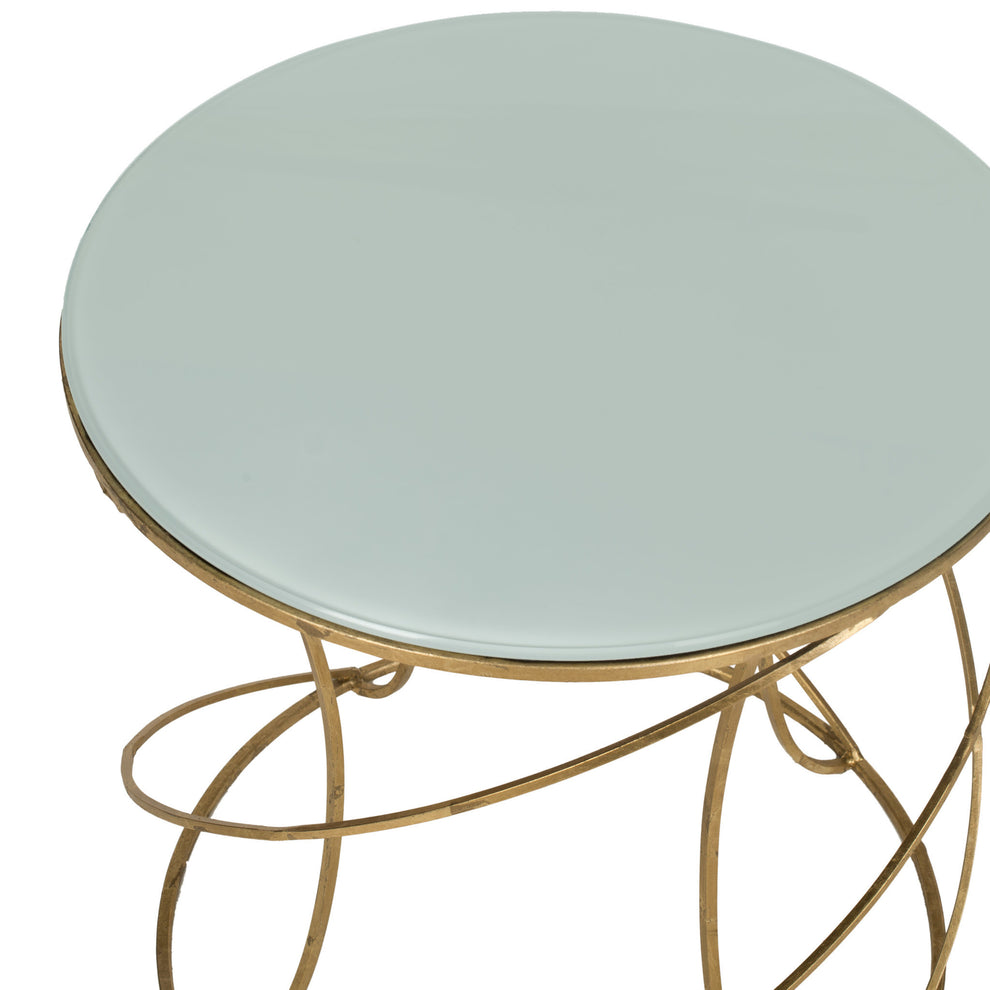 Safavieh Cagney Accent Table | Accent Tables | Modishstore - 4