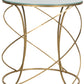 Safavieh Cagney Accent Table | Accent Tables |  Modishstore  - 2