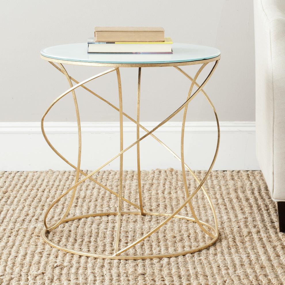Safavieh Cagney Accent Table | Accent Tables | Modishstore - 1