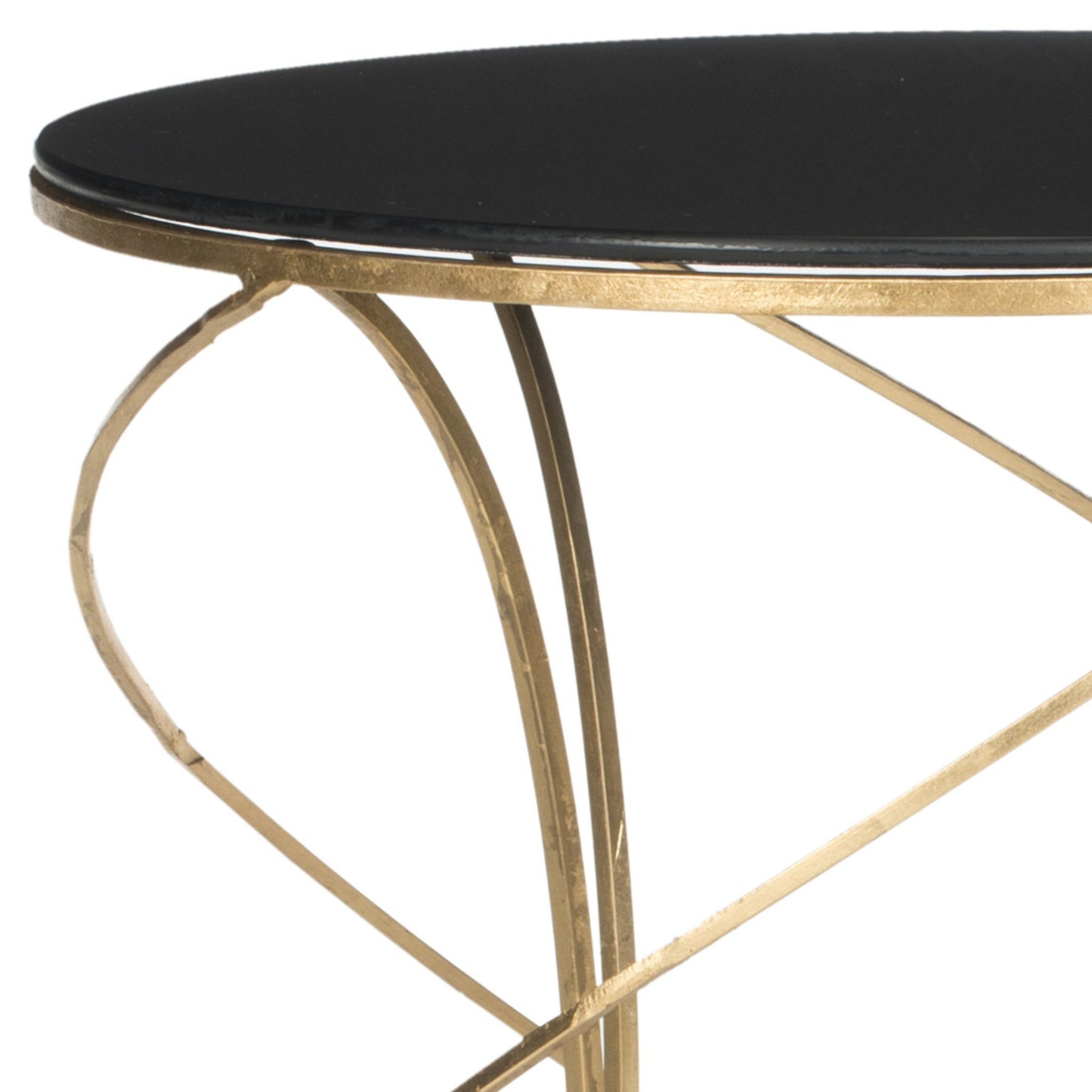 Safavieh Cagney Accent Table | Accent Tables |  Modishstore  - 5