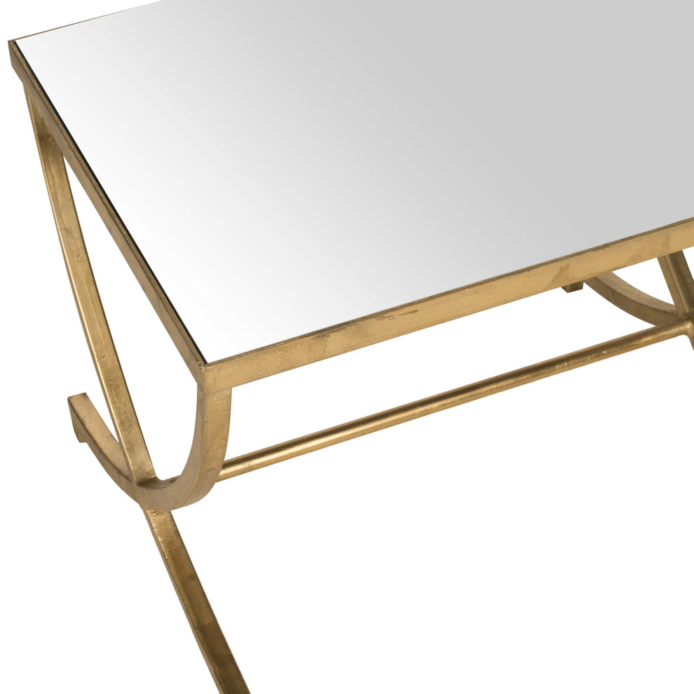 Safavieh Maureen Accent Table | Accent Tables | Modishstore - 3
