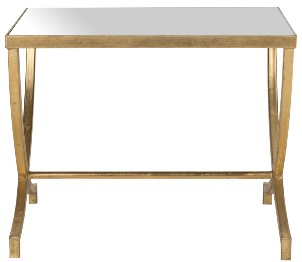 Safavieh Maureen Accent Table | Accent Tables | Modishstore - 2