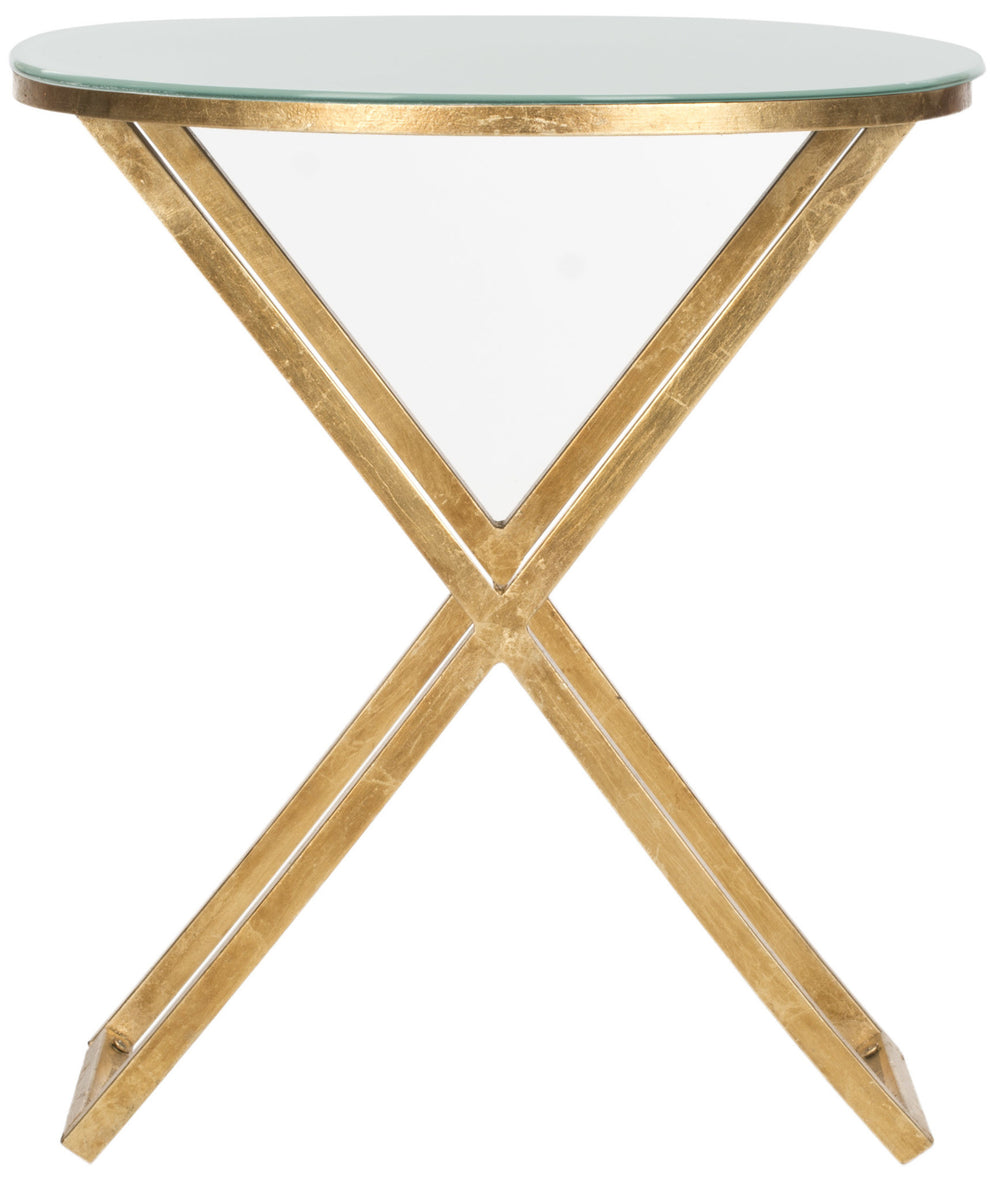 Safavieh Riona Accent Table | Accent Tables | Modishstore - 2