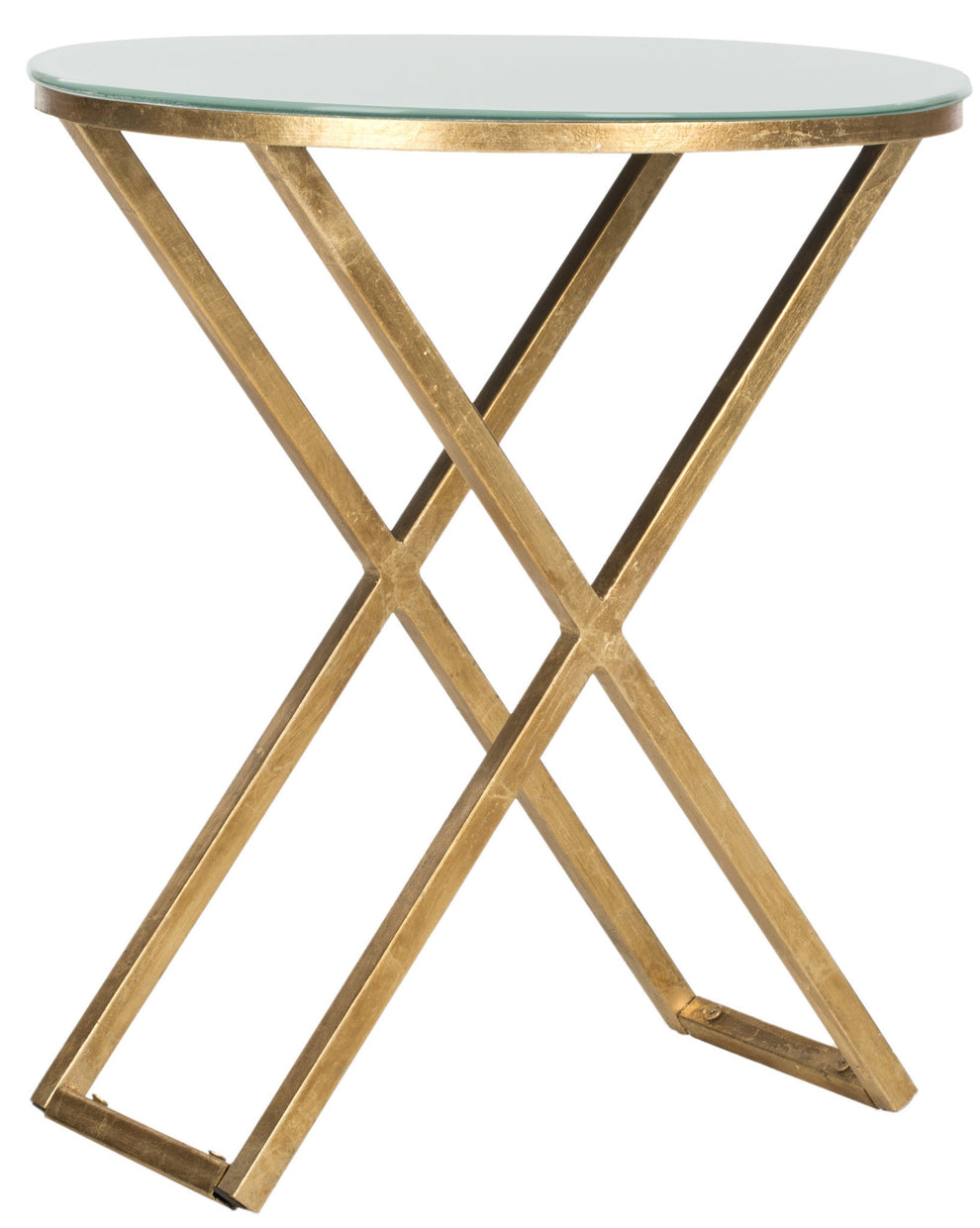 Safavieh Riona Accent Table | Accent Tables | Modishstore - 5