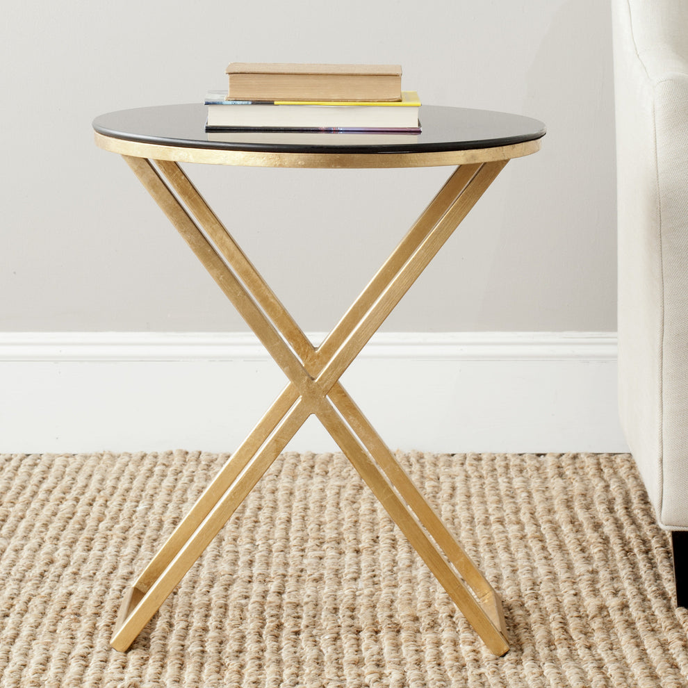Safavieh Riona Accent Table | Accent Tables | Modishstore - 1