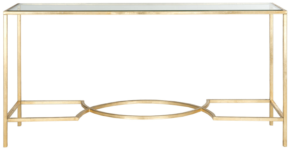 Safavieh Inga Console | Console Tables | Modishstore - 2