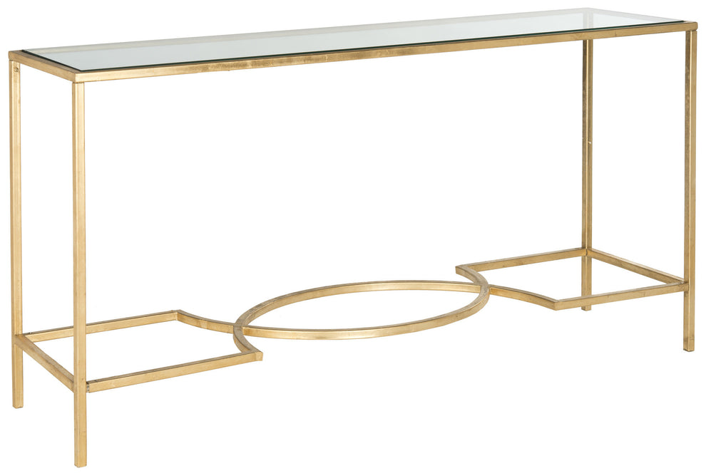Safavieh Inga Console | Console Tables | Modishstore - 3