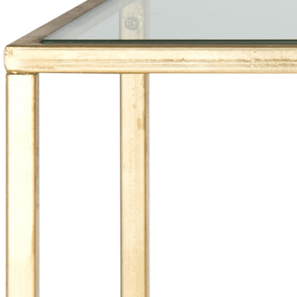 Safavieh Inga Console | Console Tables | Modishstore - 4