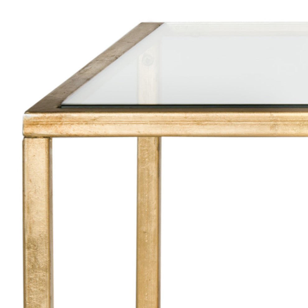 Safavieh Inga Coffee Table | Coffee Tables | Modishstore - 5