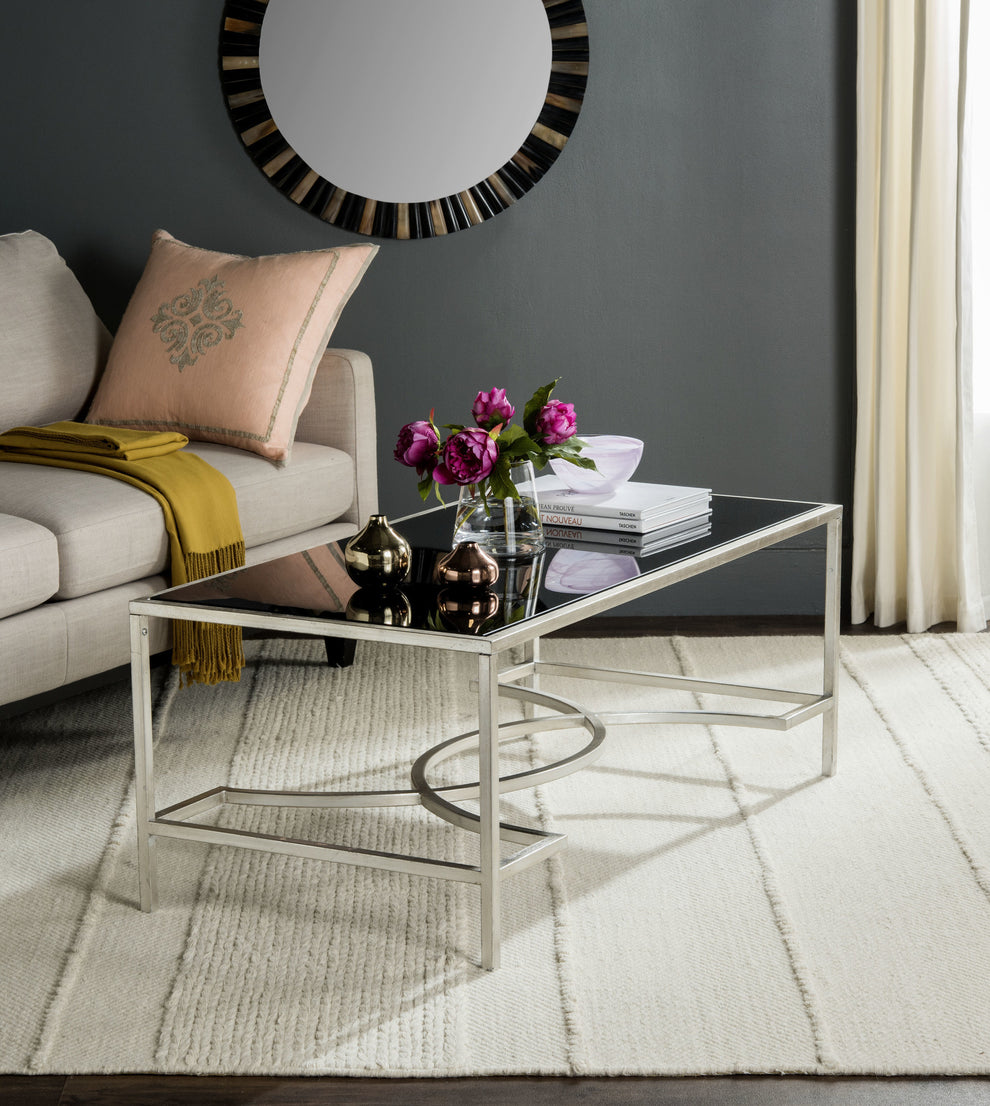 Safavieh Inga Coffee Table | Coffee Tables | Modishstore - 6
