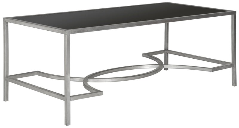 Safavieh Inga Coffee Table | Coffee Tables | Modishstore - 3