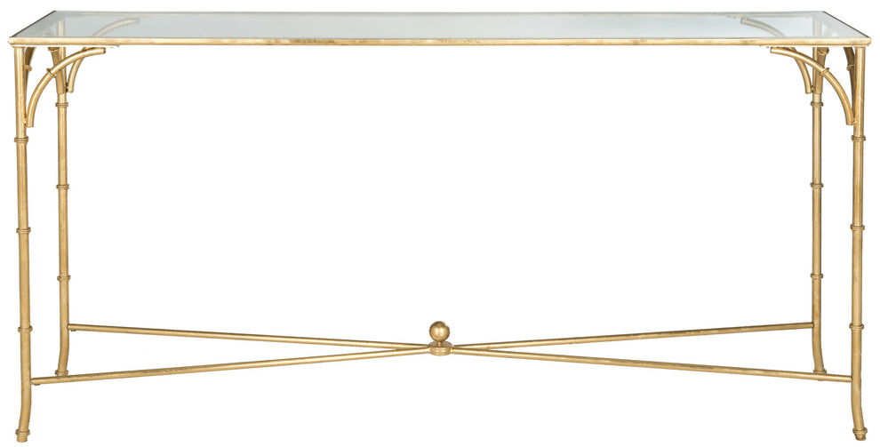 Safavieh Maurice Console | Console Tables | Modishstore - 2