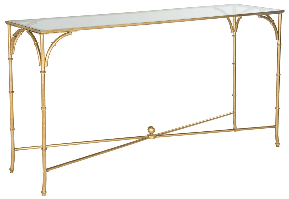 Safavieh Maurice Console | Console Tables | Modishstore - 3